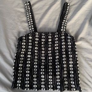 Hollister Tank top